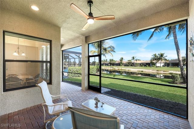 4019 Aspen Chase DR, Naples, FL 34119