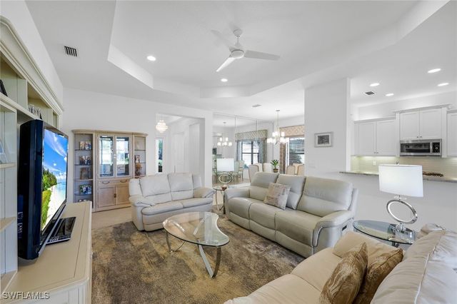 4019 Aspen Chase DR, Naples, FL 34119