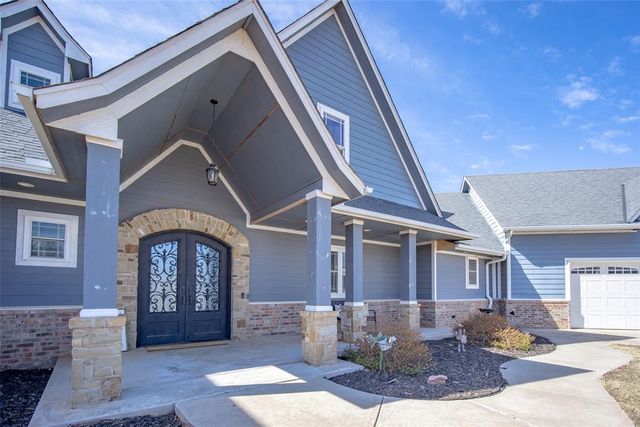 22909 Crosstimbers Drive, Blanchard, OK 73010