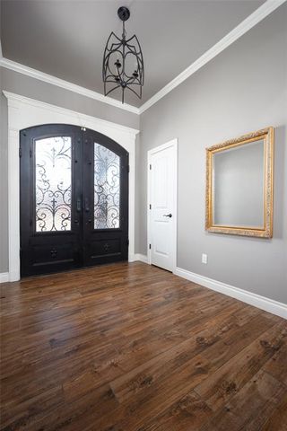 22909 Crosstimbers Drive, Blanchard, OK 73010