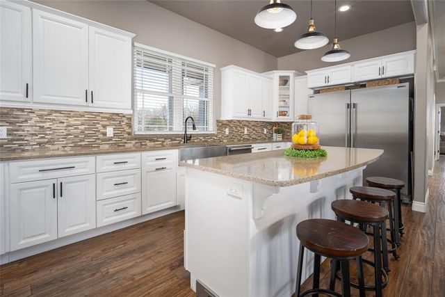 22909 Crosstimbers Drive, Blanchard, OK 73010