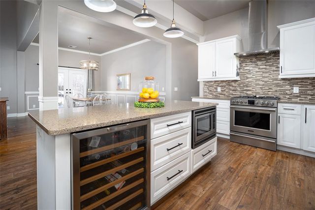 22909 Crosstimbers Drive, Blanchard, OK 73010