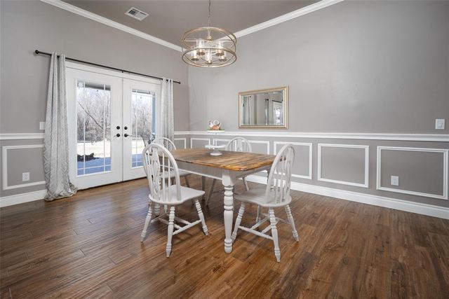 22909 Crosstimbers Drive, Blanchard, OK 73010