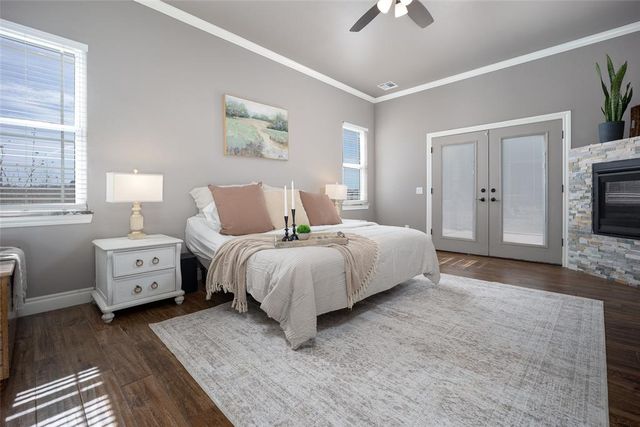 22909 Crosstimbers Drive, Blanchard, OK 73010