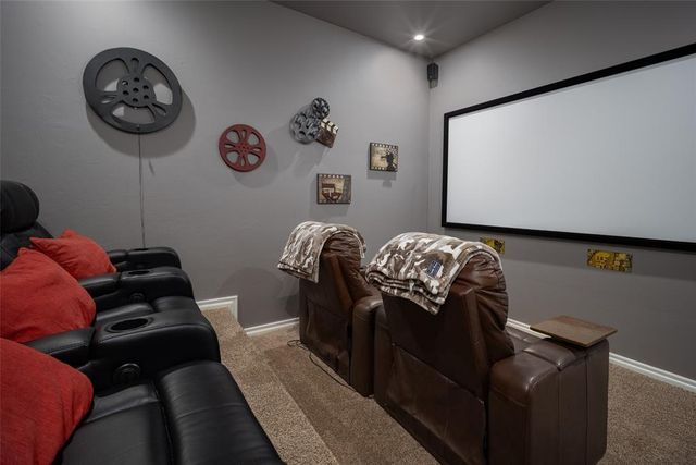 22909 Crosstimbers Drive, Blanchard, OK 73010