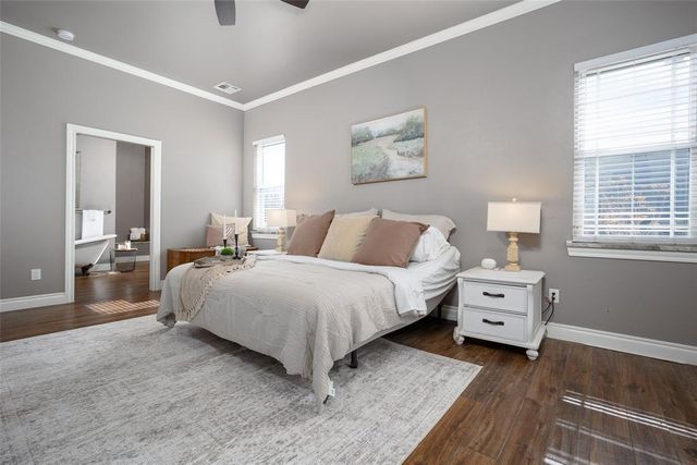 22909 Crosstimbers Drive, Blanchard, OK 73010