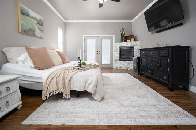 22909 Crosstimbers Drive, Blanchard, OK 73010