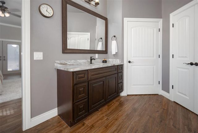 22909 Crosstimbers Drive, Blanchard, OK 73010