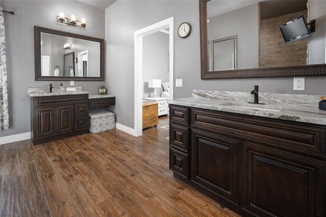 22909 Crosstimbers Drive, Blanchard, OK 73010