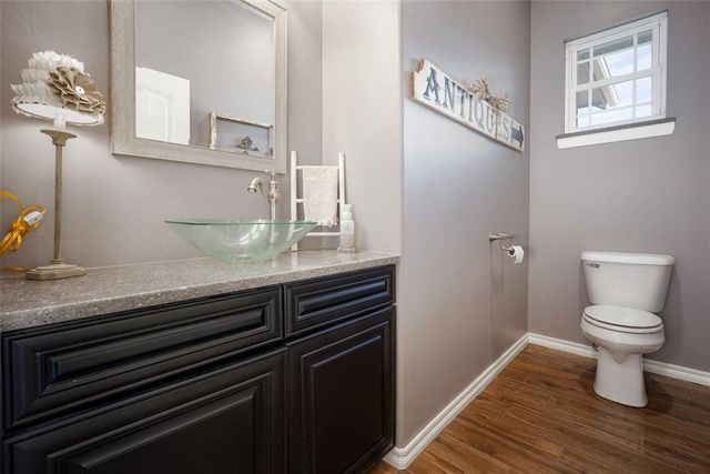 22909 Crosstimbers Drive, Blanchard, OK 73010