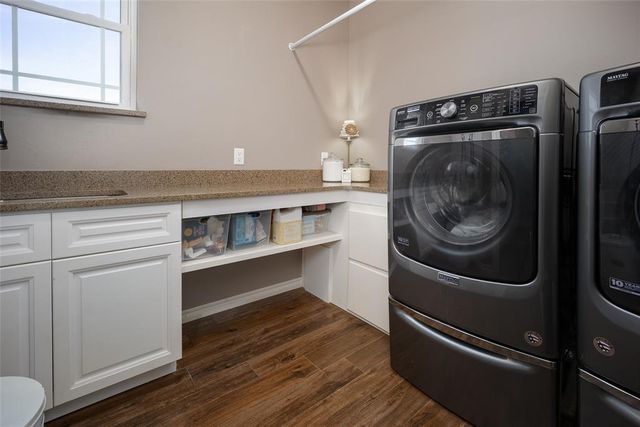 22909 Crosstimbers Drive, Blanchard, OK 73010