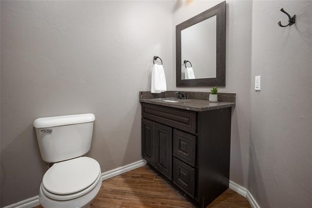 22909 Crosstimbers Drive, Blanchard, OK 73010