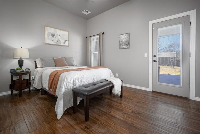 22909 Crosstimbers Drive, Blanchard, OK 73010