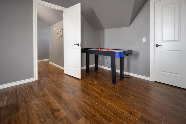 22909 Crosstimbers Drive, Blanchard, OK 73010