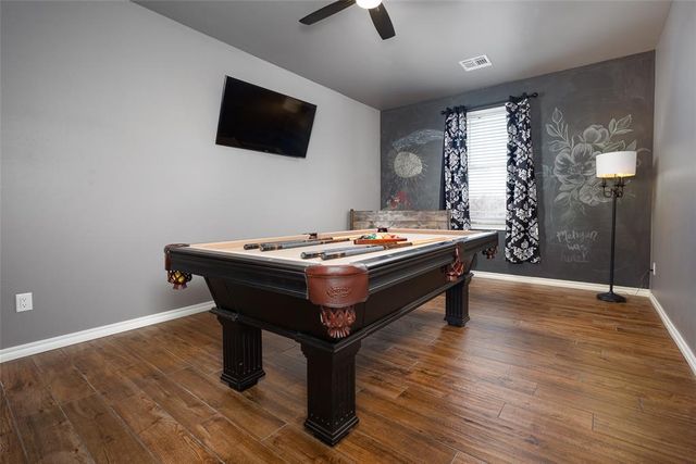 22909 Crosstimbers Drive, Blanchard, OK 73010