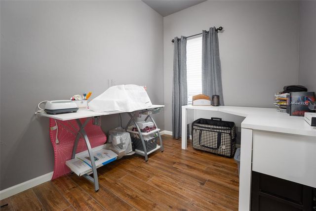 22909 Crosstimbers Drive, Blanchard, OK 73010