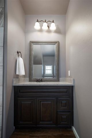 22909 Crosstimbers Drive, Blanchard, OK 73010