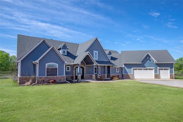 22909 Crosstimbers Drive, Blanchard, OK 73010