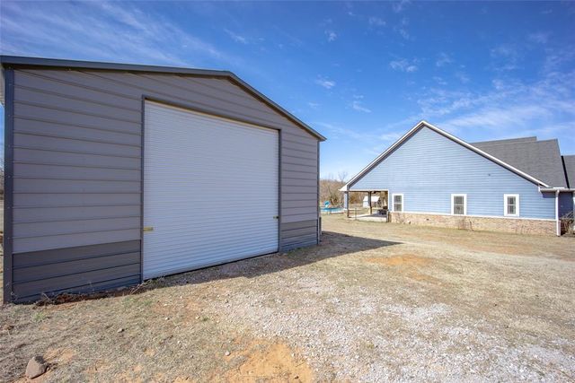 22909 Crosstimbers Drive, Blanchard, OK 73010