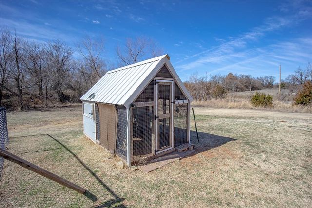 22909 Crosstimbers Drive, Blanchard, OK 73010