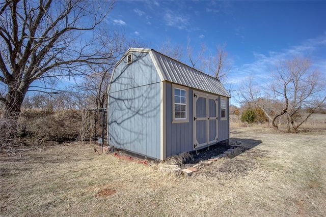 22909 Crosstimbers Drive, Blanchard, OK 73010