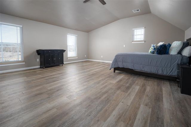 22909 Crosstimbers Drive, Blanchard, OK 73010