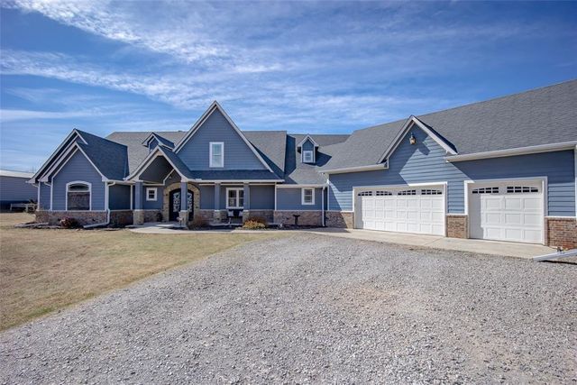 22909 Crosstimbers Drive, Blanchard, OK 73010