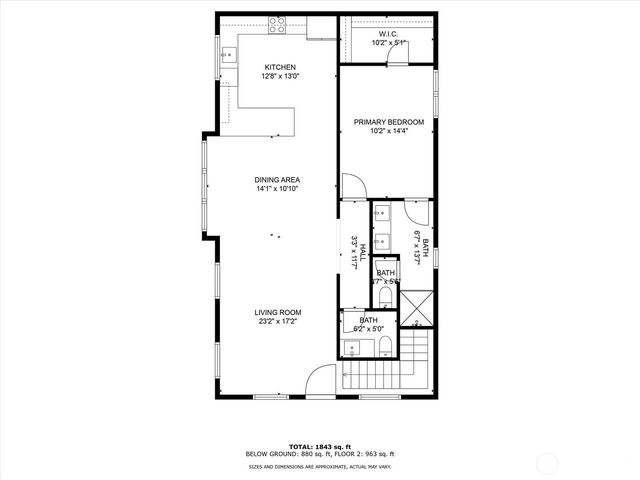 522 N 104th Street, Seattle, WA 98133