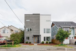 522 N 104th Street, Seattle, WA 98133