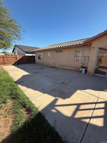 26 W Pheasant Street, Heber, CA 92249