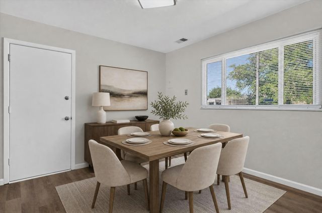 329 Mankin Street NE, Albuquerque, NM 87123