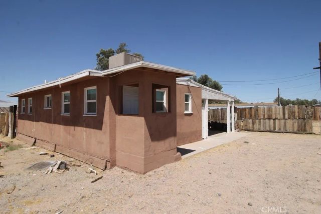 35421 Mojave, Daggett, CA 92327