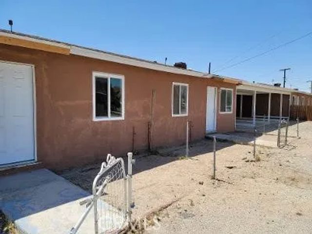 35421 Mojave, Daggett, CA 92327