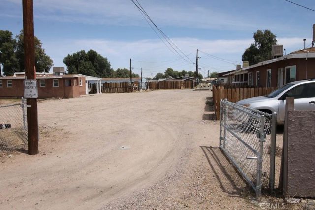 35421 Mojave, Daggett, CA 92327
