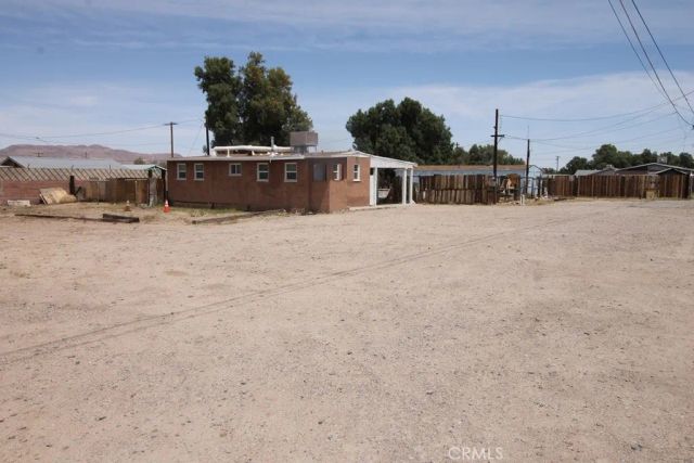 35421 Mojave, Daggett, CA 92327