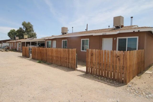35421 Mojave, Daggett, CA 92327