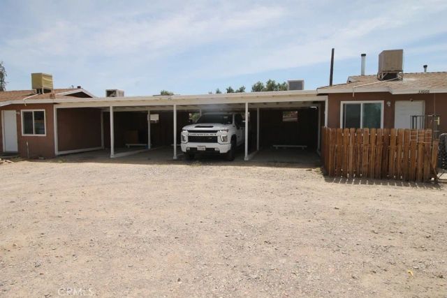 35421 Mojave, Daggett, CA 92327