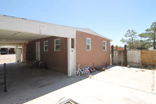 35421 Mojave, Daggett, CA 92327