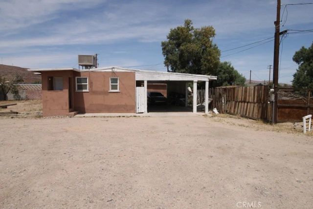35421 Mojave, Daggett, CA 92327