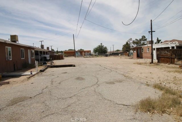 35421 Mojave, Daggett, CA 92327