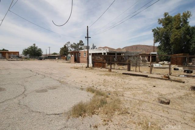35421 Mojave, Daggett, CA 92327