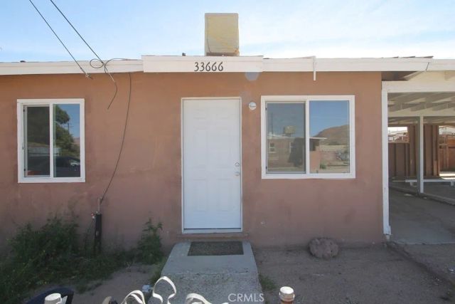 35421 Mojave, Daggett, CA 92327