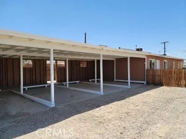 35421 Mojave, Daggett, CA 92327