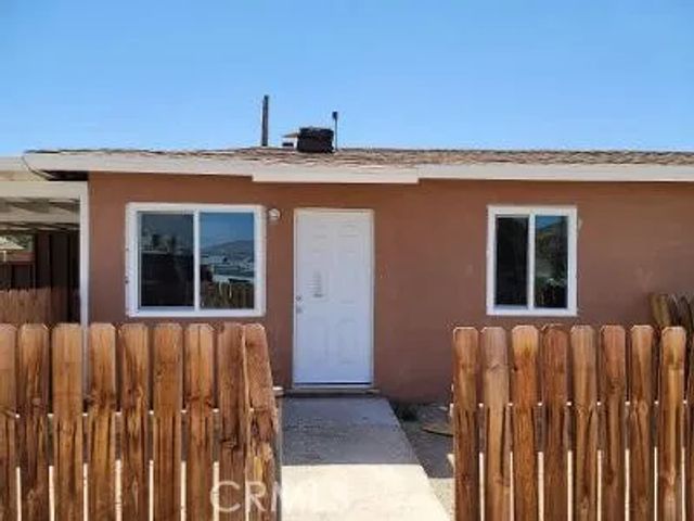 35421 Mojave, Daggett, CA 92327