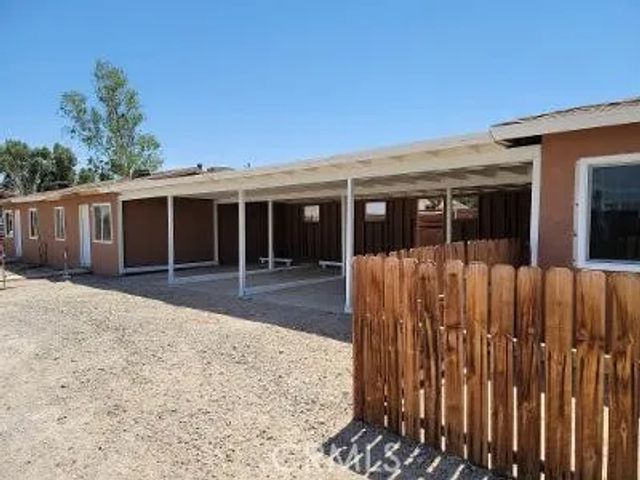 35421 Mojave, Daggett, CA 92327