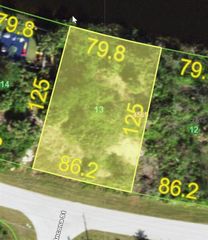 14283 FRUITPORT CIRCLE, Port Charlotte, FL 33981