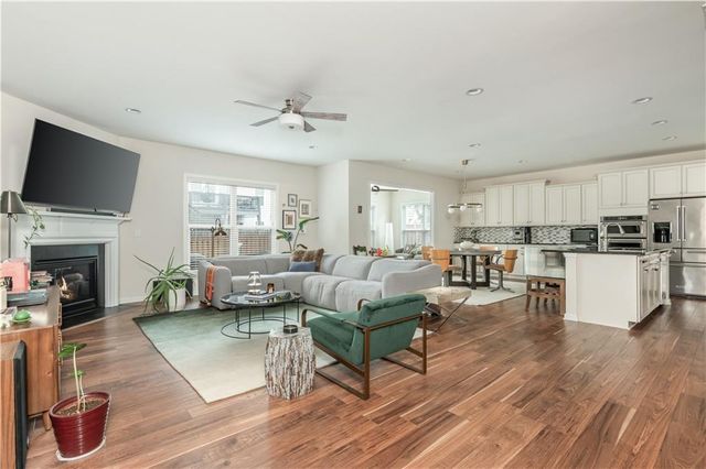 1117 Regal Hills Lane, Mableton, GA 30126