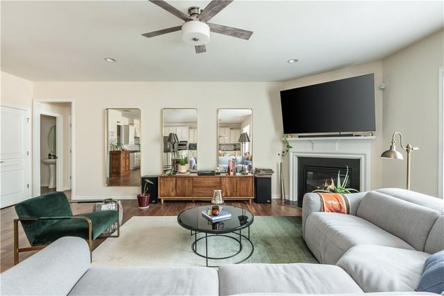 1117 Regal Hills Lane, Mableton, GA 30126