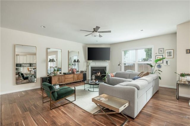 1117 Regal Hills Lane, Mableton, GA 30126