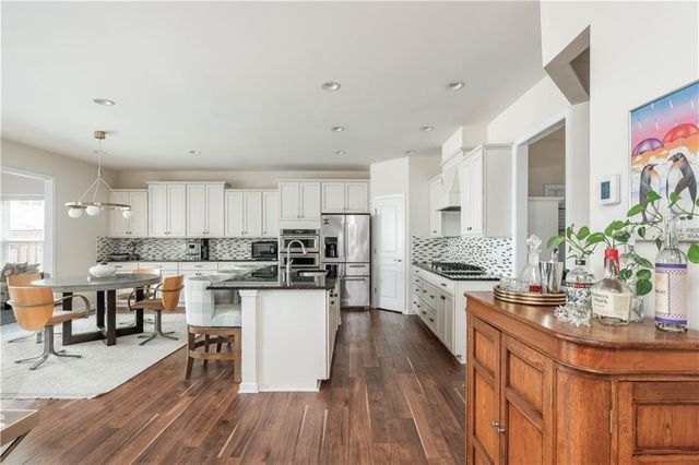 1117 Regal Hills Lane, Mableton, GA 30126